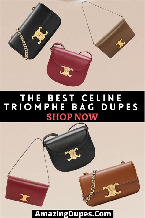 celine strap wallet dupe|celine bags dupe.